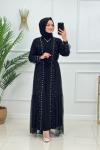 Hüma Abaya