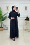 Irmak Abaya