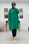 Mia Triko Tunik - Benetton